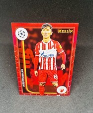 Inbeom hwang red gebraucht kaufen  Heinsberg
