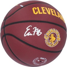 Evan mobley cleveland usato  Spedire a Italy