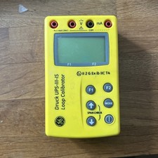 Druck ups iiis for sale  CORSHAM