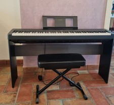 Yamaha p45 digital usato  Noventa Padovana