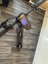 Iscooter i10 max for sale  STOCKPORT