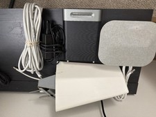 Kit completo de amplificador de sinal celular weBoost Home - Preto (470145R) comprar usado  Enviando para Brazil