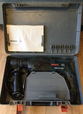 Bosch gbh dsr gebraucht kaufen  Mannheim