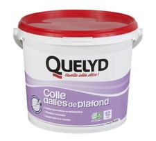Colle mastic dalle d'occasion Colle mastic dalle d'occasion  Blangy-sur-Bresle