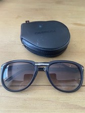 Lunettes soleil carrera d'occasion  Juvignac