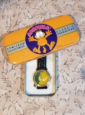 Garfield armitron collectibles for sale  Pleasant Grove