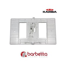 Controplacca duo completa usato  Chieti