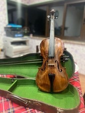 Violino antico copy usato  Roggiano Gravina