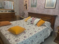 Letto matrimoniale 180x200 usato Letto matrimoniale 180x200 usato  Genova