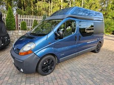 2005 renault trafic for sale  LEICESTER