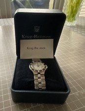 Krug baumen revelation for sale  CHURCH STRETTON