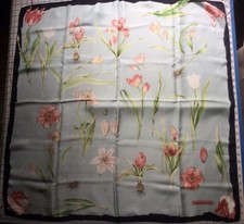 Tiffany square silk for sale  Marshall