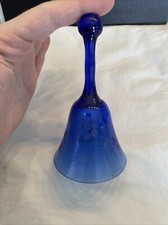 Vintage cobalt blue for sale  Edwardsville