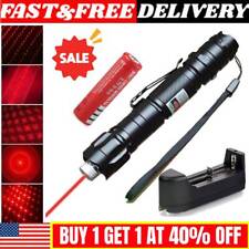 6000mile red laser d'occasion  Expédié en Belgium