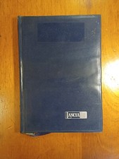Manuale uso manutenzione usato  Asciano