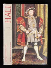 Hali magazine vol for sale  Washington