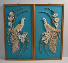 Vintage bird shell for sale  Yucca Valley