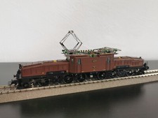 Trix 25595 lok gebraucht kaufen  St Wendel