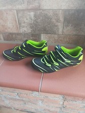 Scarpe ciclismo strada usato  San Filippo del Mela