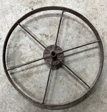 Vintage steel farm for sale  Niles