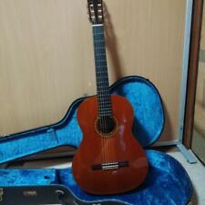 Guitarra Acústica Aranjuez Nº6 - Usada, Estuche Incluido, Arañazos y Desgaste segunda mano  Embacar hacia Argentina