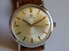 Omega geneve carica usato  Canicatti