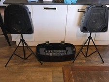 Sono portable earthquake d'occasion  Ciry-le-Noble