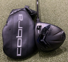Cobra adapt degree for sale  ROCHDALE
