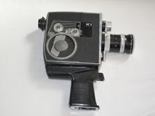 Paillard bolex zoom d'occasion  Six-Fours-les-Plages