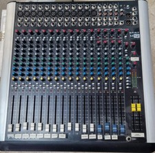 soundcraft mfx usato soundcraft mfx usato Valenzano