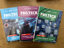 Pro.tech vol. corso usato  Roma