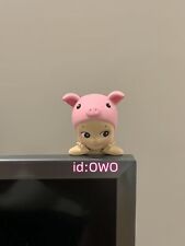 Autêntico Sonny Angel Hippers Mini Figura Ornamento - Porco - Brinquedo Designer🐖 comprar usado  Enviando para Brazil