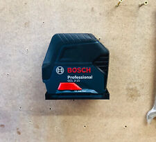 Bosch professional gcl gebraucht kaufen  Passau