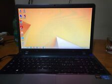 Notebook laptop samsung usato  Genzano di Roma