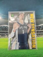 Card panini nba d'occasion  Merville