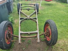 rolling chassis for sale rolling chassis for sale PERTH