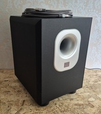 Jbl aktiver subwoofer gebraucht kaufen  Lensahn