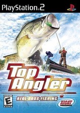 Top angler for sale  ROSSENDALE