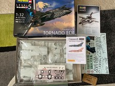 Revell tornado ecr for sale  YORK
