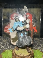 Heroscape frost giant d'occasion  Lyon II