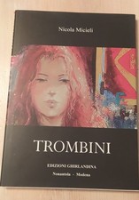 Giuliano trombini nicola usato  Aosta