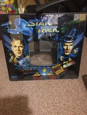 star trek pinball for sale  LOWESTOFT