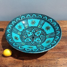 Striking vintage moroccan for sale  GUILDFORD