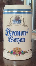 Maßkrug dortmunder kronen gebraucht kaufen  Görlitz