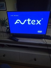 Avtex 21.5 digital for sale  HOLYWELL