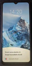 Smartphone xiaomi redmi usato  Lecco