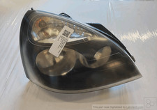 7701057660 proiettore destro usato 7701057660 proiettore destro usato  Italia