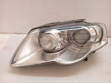 Frontscheinwerfer passat 3c094 gebraucht kaufen  Geesthacht
