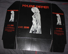 Mylene farmer live d'occasion  Crolles