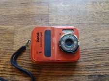 Camera kodak easyshare usato  Italia